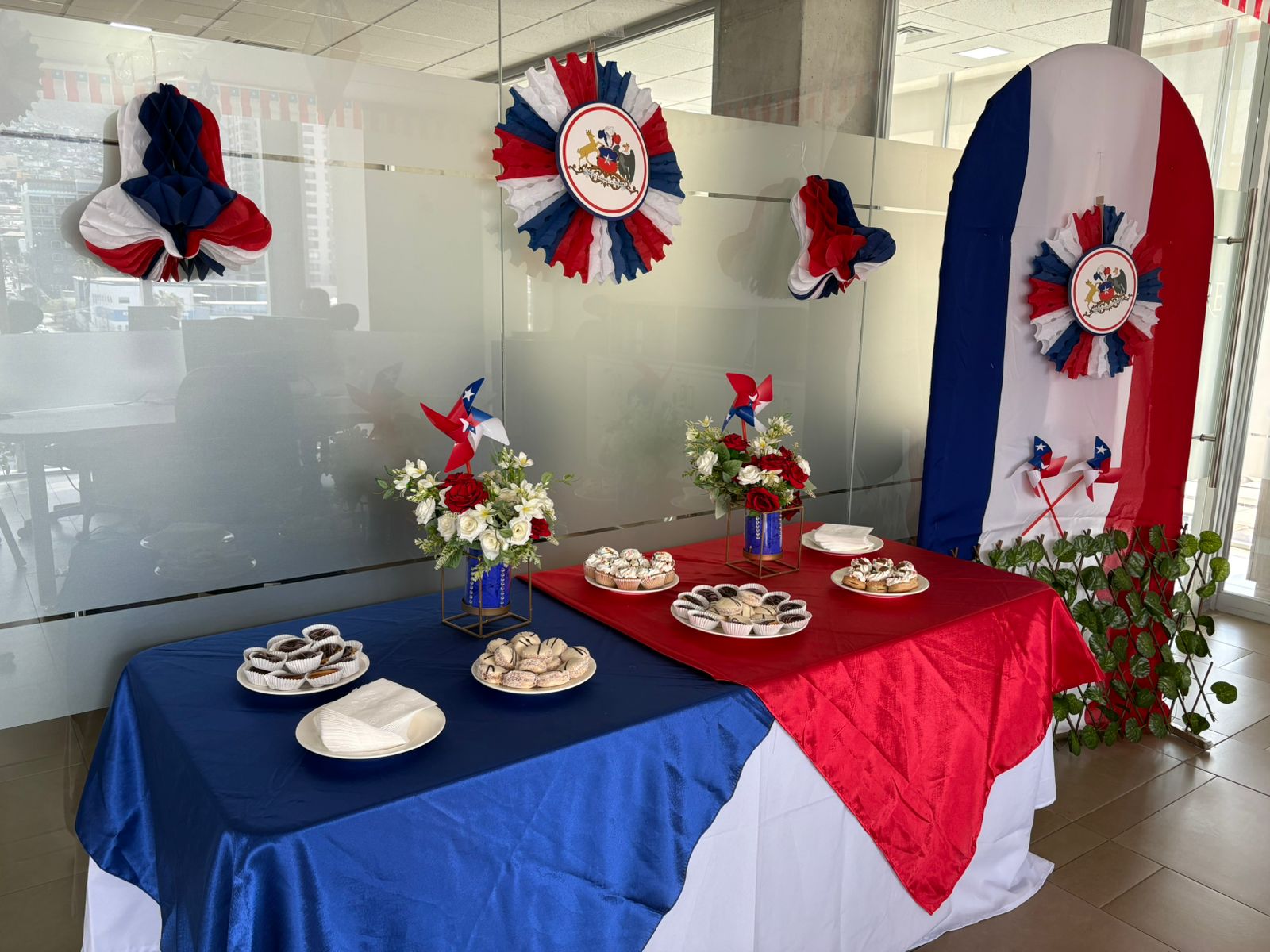 eventos y celebraciones